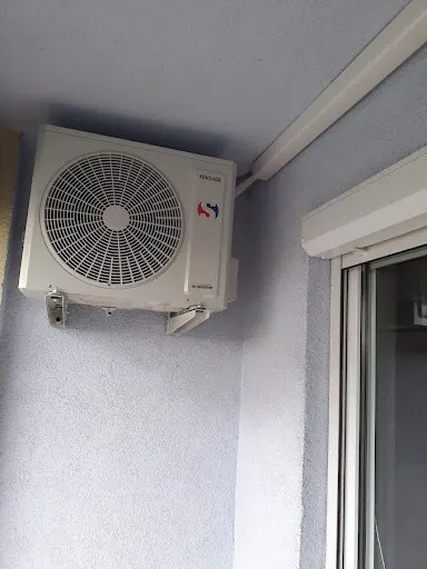 KlimaWent Gorzów